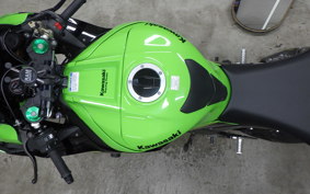 KAWASAKI ZX 10 NINJA ABS 2017