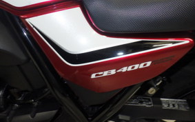HONDA CB400SF GEN 4 A 2022 NC42