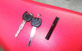 HONDA CRF250 GEN 2 RALLY MD47