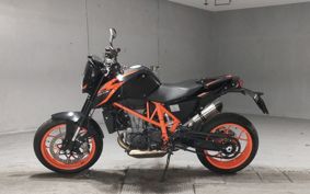 KTM 690 DUKE 2013 LDW40