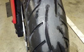 HONDA NC700S D 2012 RC61