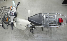 HONDA C90 SUPER CUB E 2024 HA02