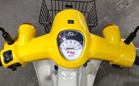 HONDA SUPER CUB50 AA09