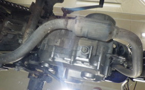 HONDA APE 50 AC16