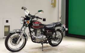 KAWASAKI ESTRELLA 2021 BJ250A
