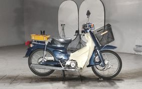 HONDA SUPER CUB50 AA01