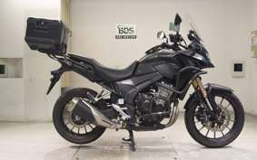HONDA 400X 2022 NC56
