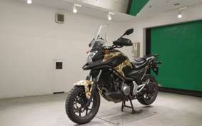 HONDA NC700X A 2012 RC63