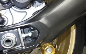 YAMAHA XSR900 2020 RN56J