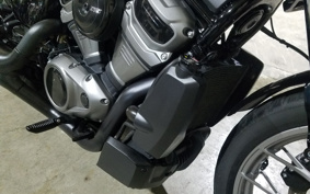HARLEY  HARLEY RH975S NIGHT  STAR  2024 ZF1
