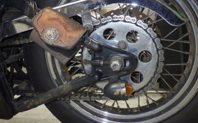 HARLEY FXSTC 1340 1990