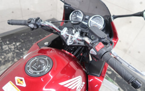 HONDA CB400 SUPER  BOL D'OR ABS 2021 NC42