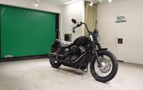 HARLEY FXBB1750 2018