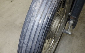 HONDA C50 SUPER CUB AA01