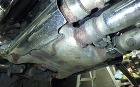 YAMAHA XJR1200 R 1997 4KG