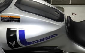 YAMAHA MT-07 ABS 2016 RM07J