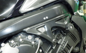 BMW K1200R 2007