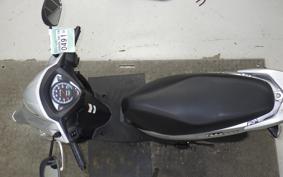 SUZUKI ADDRESS 110 2017 CE47A