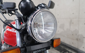 HONDA CB400SFV-1 2001 NC39