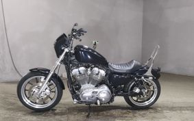 HARLEY XL883L 2011 CR2