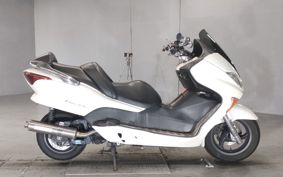 HONDA FORZA X MF08