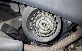 HONDA SPACY 100 JF13