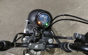 HONDA CT125 HUNTER  CUB  JA65