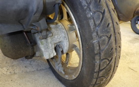 HONDA DIO ZX GEN 2 AF35