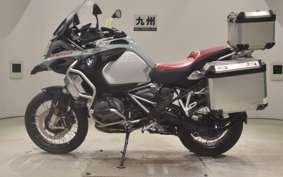 BMW R1250GS ADVENTURE 2019