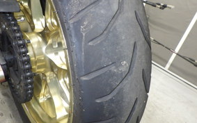 YAMAHA WR250X 2021 DG15J