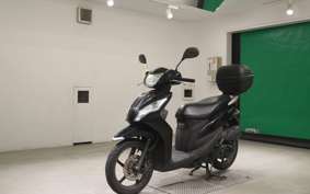 HONDA DIO 110 2019 JF31