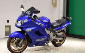 KAWASAKI ZZ1200 NINJA R 2004 ZXT20C
