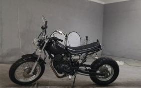 YAMAHA TW225 DG09J
