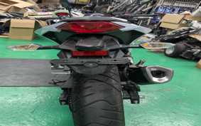KAWASAKI Z250 ER250C