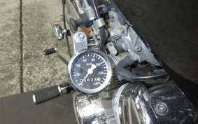 HONDA STEED 400 1989 NC26