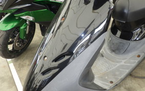 HONDA DIO Gen.4 2001 AF35