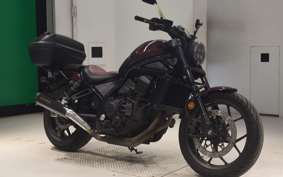 HONDA REBEL 1100 DCT 2021 SC83