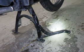 HONDA CT125-2 2020 JA65
