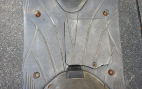 SUZUKI ADDRESS V125 G CF4EA