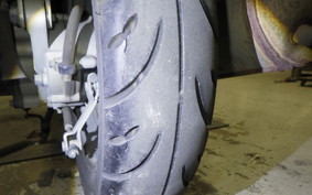 YAMAHA JOG Gen.5 2012 SA36J