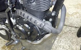YAMAHA TW200 Gen.2 DG07J