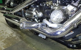 HARLEY FXDL 1580 2010