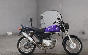 SUZUKI GS50 NA41A