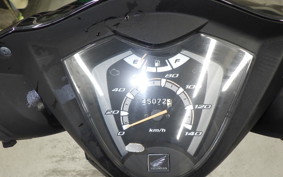 HONDA DIO 110 2019 JF31