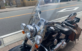 HARLEY FLSTN1340-1450 2007 JD5