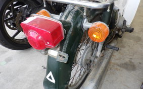 HONDA C70 SUPER CUB 1985 C70