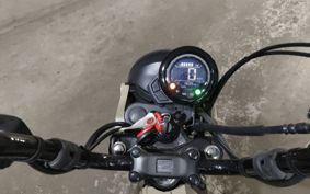 HONDA CT125 HUNTER CUB JA55