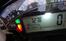 KAWASAKI NINJA ZX-10R 2014 ZXT00J