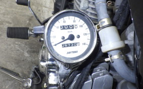 YAMAHA DRAGSTAR 400 2001 VH01J