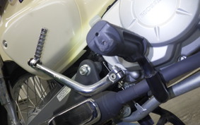 HONDA C50 SUPER CUB 2023 AA09